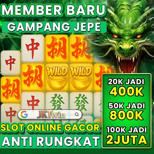 JKTWIN Login Resmi APK 2026