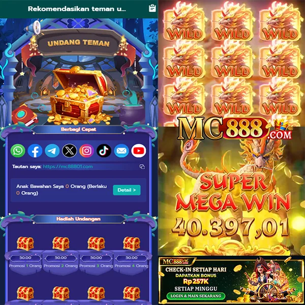 MC888 Maxwin Pola Gacor Hari Ini
