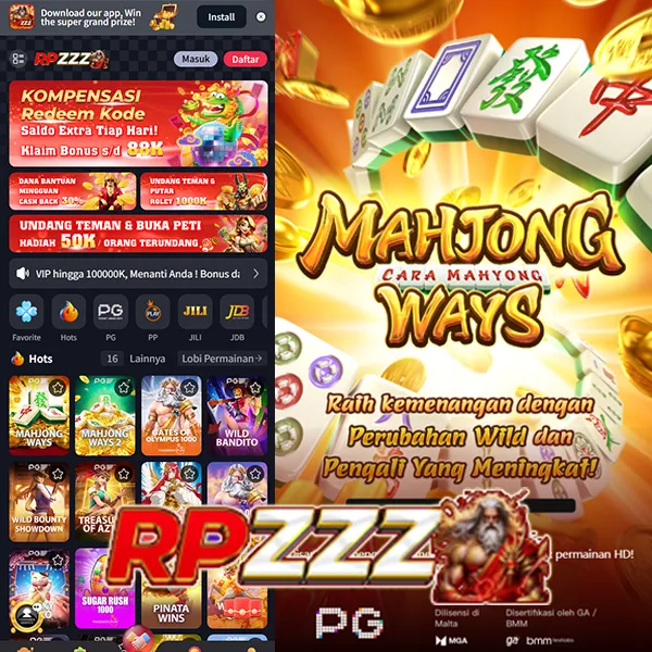 RPZZZ APK Download Versi Terbaru