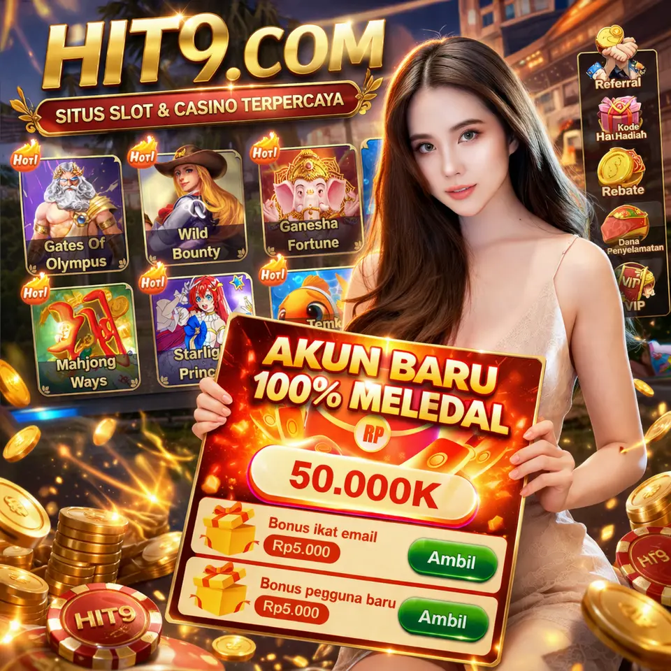 hit9 Unduh