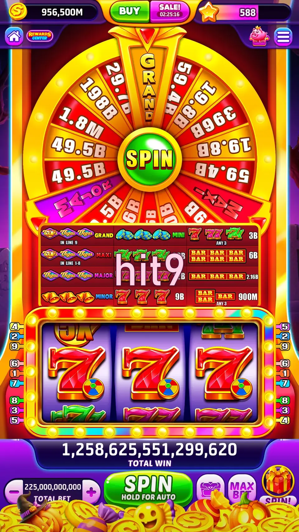 hit9 Unduh