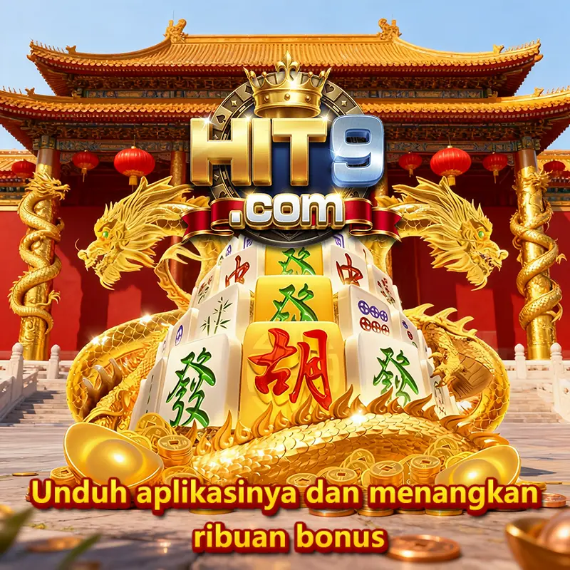 HIT9 APK Resmi Unduh Indonesia
