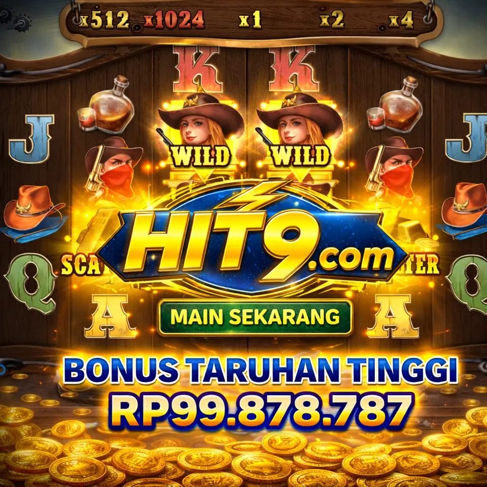 HIT9 Mobile APK Versi 2026