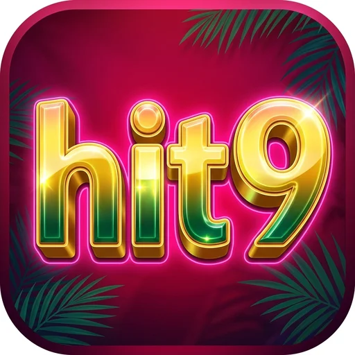 hit9 Logo - Resmi